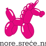 More srece balloons доставка шаров baloni