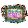 Than Pearls