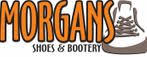 Morgan's Shoes & Bootery