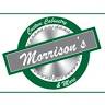 Morrison's Custom Cabinetry & More Inc.