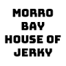 Morro Bay House of Jerky