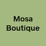 Mosa Clothing and Homegoods