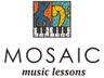 Mosaic Music Lessons: Grace Note Studio