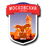 Zags Moskovskogo Rayona