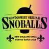 Montgomery Original Snoballs