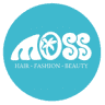 MOSS Hair Fashion Beauty