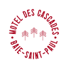Motel des Cascades