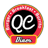 QC Diner/Moti’s Food