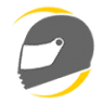 Moto Pista Uniào
