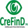 CreFinD Motos
