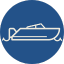 Motorboat Inn Marina