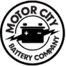 Motor City Battery Company - Oxford