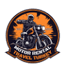 Motorcycle Rental Antalya