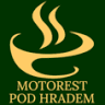 Motorest Pod Hradem