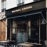 Motors Coffee