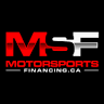 Motorsports Financing