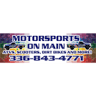 Motorsports On Main