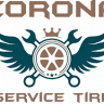 Corona Vulkanizer