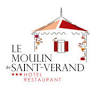 Moulin de Saint-Vérand