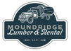 Moundridge Lumber & Rental, LLC