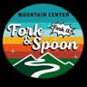 Mountain Center Fork & Spoon Cafe