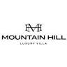Mountain Hill Luxury Villa