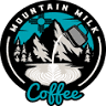 Mountain Milk Coffee