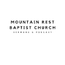 Mountain Rest Baptist Church