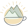 Mountains Coffee Thônes