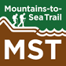 MST Cheek Rd. Trailhead