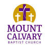 Mount Calvary Baptist Church