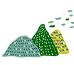 山上林園埔里包棟民宿