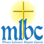Mount Lebanon Baptist Church