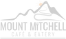 Mount Mitchell Cafe & Eatery