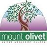 Mt Olivet United Methodist Church