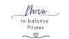 Move to Balance Pilates Studio
