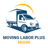 moving labor plus