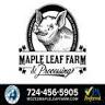 Mozes Maple Leaf Farm