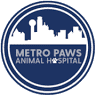 Metro Paws Animal Hospital - Oak Cliff
