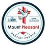 Mount Pleasant Baptist Church
