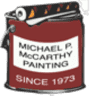 Michael P. McCarthy Painting | Residential Painter | Painting Contractor Company