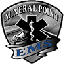 Mineral Point Rescue Squad Office