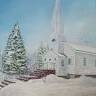 Martins Pond Union Baptist Church