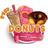 Mr. Donuts