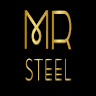 MR steel
