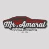 Mr. Amaral | Oficina Automóvel Odivelas