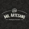 Mr. Artesano