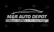 M & R Auto Depot