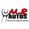 M R Autos