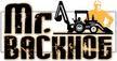 Mr. Backhoe Inc.